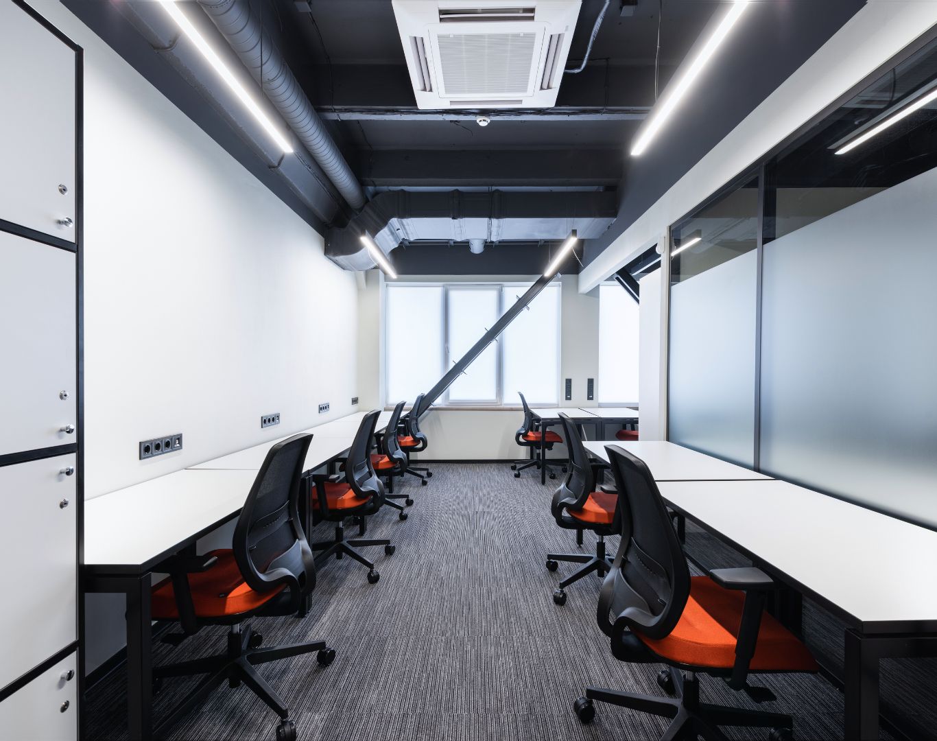 Expert commercial cleaning near me in Weber County, UT