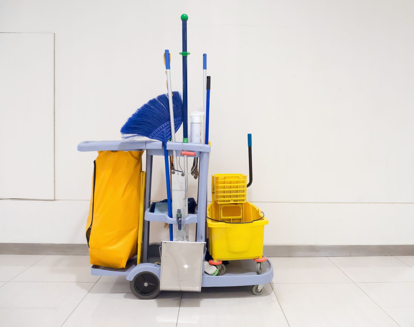 Reliable commercial cleaning near me in North Ogden, UT