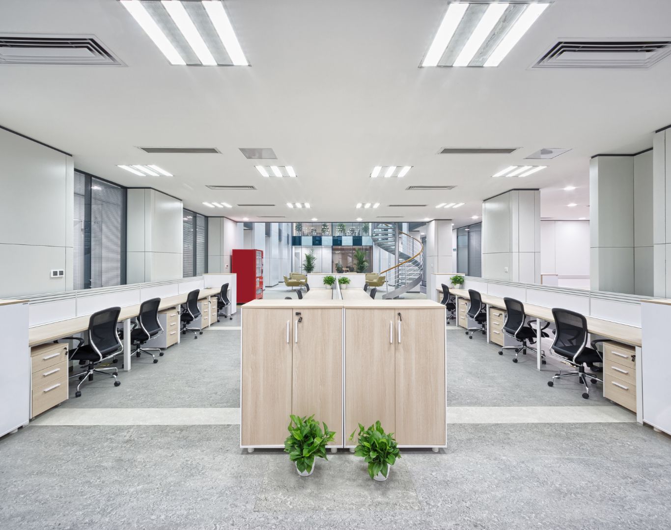 Reliable commercial cleaning near me in Layton, UT